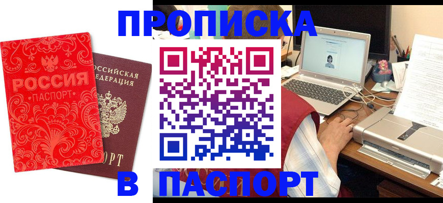 временная прописка в Павловске