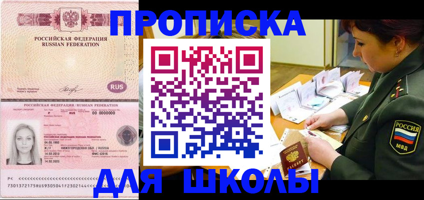 прописка 2025 в Павловске